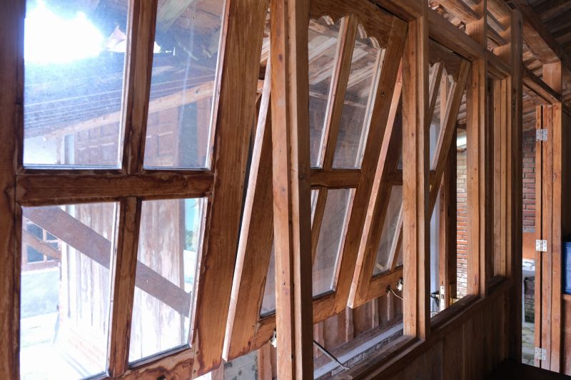 Wood Windows Installation in Sarasota, FL